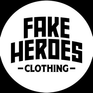 fake heroes clothing discount code|SHOP 3FOR2 ALL T.